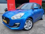 Suzuki Swift 1.2 Business Edition Camera Navi CarPlay Androi, Auto's, Suzuki, Voorwielaandrijving, Stof, Gebruikt, 4 cilinders