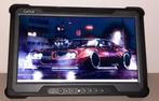 RUGGED GETAC A140 - 14" TOUCHSCREEN/NEW 1TB SSD/NEW 32GB RAM, 32 GB, Refurbished, Ophalen of Verzenden, Getac