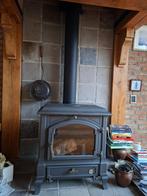 Gietijzeren houtkachel  Efel Harmony 3, nooit gebruikt, Ophalen, Vrijstaand, Hout, Nieuw