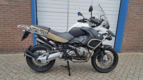 Bmw All-Road R 1200 GS Adventure, Motoren, Motoren | BMW, Bedrijf