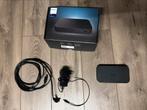 Philips Hue Sync Box, Audio, Tv en Foto, Mediaspelers, Ophalen of Verzenden, Zo goed als nieuw, Zonder harde schijf
