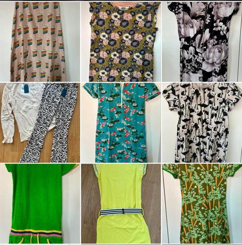 Pakket merkkleding Molo, 4FF, SNURK, DUNS, like FLO 158/164, Kinderen en Baby's, Kinderkleding | Kinder-kledingpakketten, Zo goed als nieuw