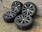 18 inch Volvo V60 velgen NIEUWSTAAT volvo s60 velgen v90, Ophalen, 18 inch, Gebruikt, Banden en Velgen