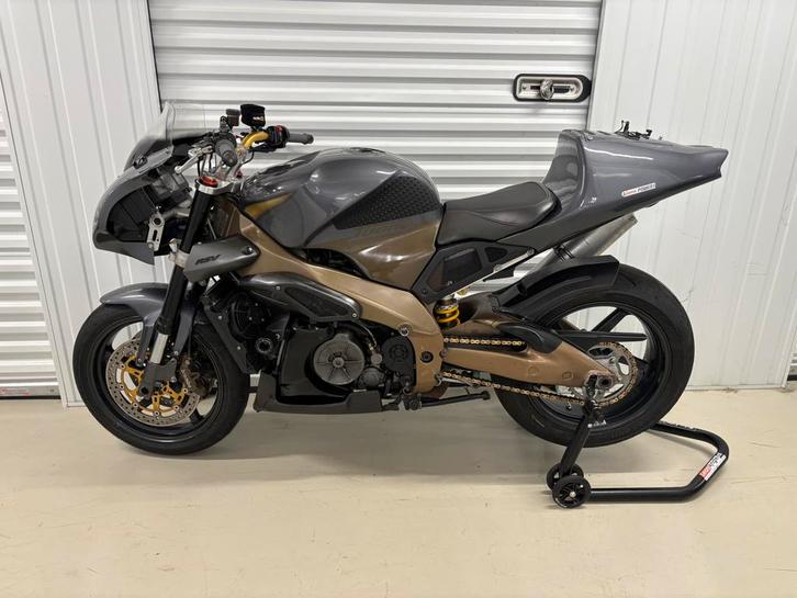 Aprilia Tuono circuitmotor, Motoren, Tuning en Styling, Ophalen