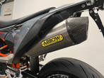 KTM 690 SMC R (bj 2021), Bedrijf, 690 cc, SuperMoto