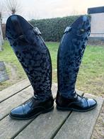 Kingsley camouflage rijlaarzen! 38 MA-M, Dieren en Toebehoren, Ophalen of Verzenden, Zo goed als nieuw, Dressuur, Schoeisel