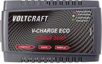 60% KORTING -- VOLTCRAFT MODELBOUWOPLADER V-CHARGE  ECO .., ., Nieuw, Ophalen of Verzenden, .