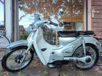 Etalian Classic Elektrische scooter, Fietsen en Brommers, Brommers | Overige merken, Ophalen, Maximaal 45 km/u, Nieuw, Etalian