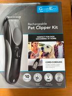 Honden trimmer, Ophalen, Nieuw