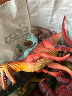 Dinosaurus Speelgoed Verzameling, Ophalen of Verzenden, Gebruikt, Jongen of Meisje