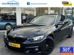 BMW 4-serie Coupé 420i 184pk Automaat,M-pakket,High Executi, Automaat, 1998 cc, Achterwielaandrijving, 4 stoelen