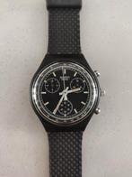 Swatch SCB100 Chronograph - Vintage Horloge, Ophalen of Verzenden, Polshorloge