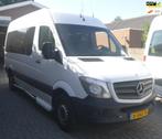 Mercedes-Benz Sprinter 313 2.2 CDI 366 AIRCO ENGINE BROKEN !, Automaat, Gebruikt, Euro 6, 4 cilinders