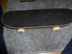 Skateboard mini 43 x 12 cm., Sport en Fitness, Skateboard, Ophalen of Verzenden, Zo goed als nieuw