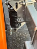 Vanclaes 2750 V-LINER RVS LED TANDEMASSER VERING bwj 025, Ophalen of Verzenden, Zo goed als nieuw, Minder dan 6 meter