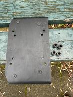 Montageplaat Shad koffer voor Super Soco CPX, Ophalen, Gebruikt, Overige typen, Overige merken