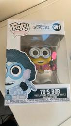 Funko pop! 70’s bob van verschrikkelike ike, Ophalen, Zo goed als nieuw