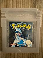 Pokemon Silver cartridge origineel, Spelcomputers en Games, Games | Nintendo Game Boy, Vanaf 3 jaar, Role Playing Game (Rpg), Gebruikt