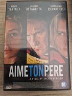 Aime ton pere, Alle leeftijden, Ophalen of Verzenden, Zo goed als nieuw, Overige gebieden