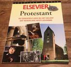 Speciale editie Elsevier - Protestant, Ophalen of Verzenden, Zo goed als nieuw