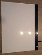 Led Lichtpad A3, Ophalen of Verzenden, Zo goed als nieuw, Overige typen