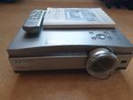 Panasonic LCD Home Cinema Projector, Ophalen, Gebruikt, Panasonic, LCD