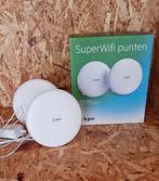 SuperWifi punten KPN, Computers en Software, WiFi-versterkers, Ophalen