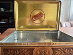 Oud Rizla blik, Verzamelen, Ophalen of Verzenden, Zo goed als nieuw, Overige, Overige merken