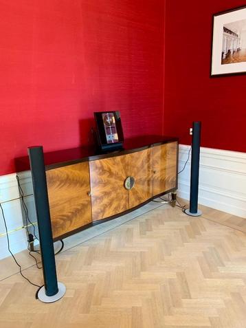 B&O Beosound Ouverture met Beolab 6000 speakers beschikbaar voor biedingen