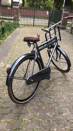 Rivel T620 Transportfiets 28inch, Fietsen en Brommers, Ophalen, Zo goed als nieuw, Overige merken