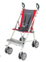 Gezocht grote buggy, Ophalen, Zo goed als nieuw, Overige merken