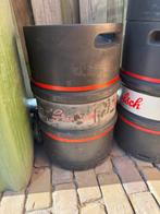 Te koop vat van 50 liter grolsch bier nog niet aangeslagen, Ophalen of Verzenden, Nieuw, Overige merken