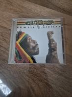 Culture - Humble African CD, Ophalen of Verzenden, Zo goed als nieuw
