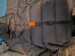 Palace Pertex Quantum Balaclava Puffa Jacket zwart, Ophalen of Verzenden, Nieuw, Zwart