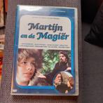Dvd "Martijn en de magier", Ophalen of Verzenden