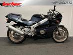 Honda CBR 400 RR (bj 1988), Motoren, Motoren | Honda, Honda, 4 cilinders, Motorrijbewijs A, Bedrijf