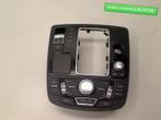 BEDIENINGSPANEEL NAVIGATIE Audi A7 Sportback (4GA / 4GF), Gebruikt, Audi
