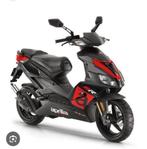 GEZOCHT APRILIA SR50R 2019, Fietsen en Brommers, Scooters | Aprilia, Ophalen of Verzenden, Zo goed als nieuw, Benzine, SR 50