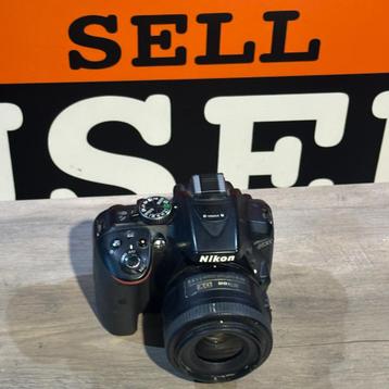 nikon d5300 beschikbaar voor biedingen