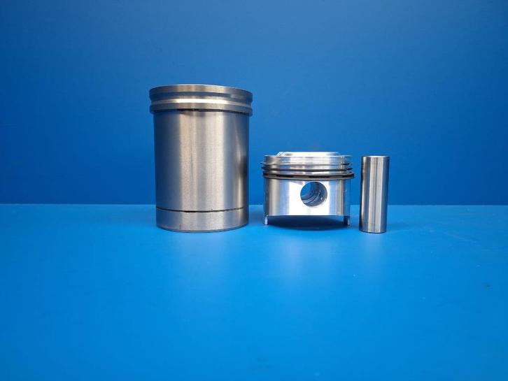 Aprotec Zuiger- en Cilinderkit Ø87.00mm – Citroën– 8/6 stuks, Auto-onderdelen, Motor en Toebehoren, Citroën, Nieuw, Ophalen of Verzenden