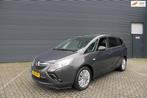 Opel Zafira Tourer 1.4 Edition 7 PERSOONS NAVI/CAMERA/CLIMA/, Auto's, Stof, Gebruikt, Euro 6, 4 cilinders