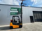 Jungheinrich TFG316 Heftruck (bj 2015), 1000 tot 2000 kg, LPG, Heftruck, Jungheinrich