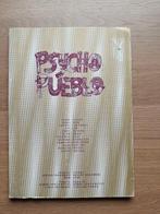 Psycho Pueblo [1985] Fernando Vijande, Ophalen of Verzenden, Zo goed als nieuw, Schilder- en Tekenkunst