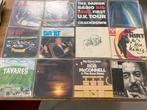 Prachtige jazz collectie van 96 lp’s, Cd's en Dvd's, Jazz, Ophalen of Verzenden, Zo goed als nieuw
