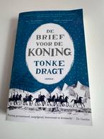 De brief voor de koning - Tonke Dragt, Ophalen of Verzenden, Nieuw, Fictie algemeen