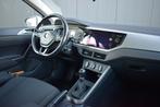 Volkswagen Polo 1.0 TSI Comfortline Carplay | Airco | Full M, Auto's, Volkswagen, Voorwielaandrijving, Stof, 1045 kg, Origineel Nederlands