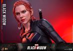 Hot Toys Black Widow MMS603, West Campus 1 76863 Herxheim (DE), Actiefiguur of Pop, Heo GmbH, Nieuw