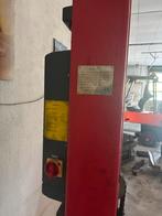 Garage uitrusting te koop, Auto diversen, Overige Auto diversen, Ophalen