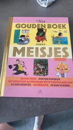 Het gouden boek voor meisjes, Ophalen of Verzenden, Meisje