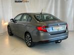 Fiat Tipo 1.3 MultiJet Lounge|2E EIG|NAP|CRUISE|TREKHAAK|NAV, Voorwielaandrijving, Gebruikt, Euro 6, Origineel Nederlands